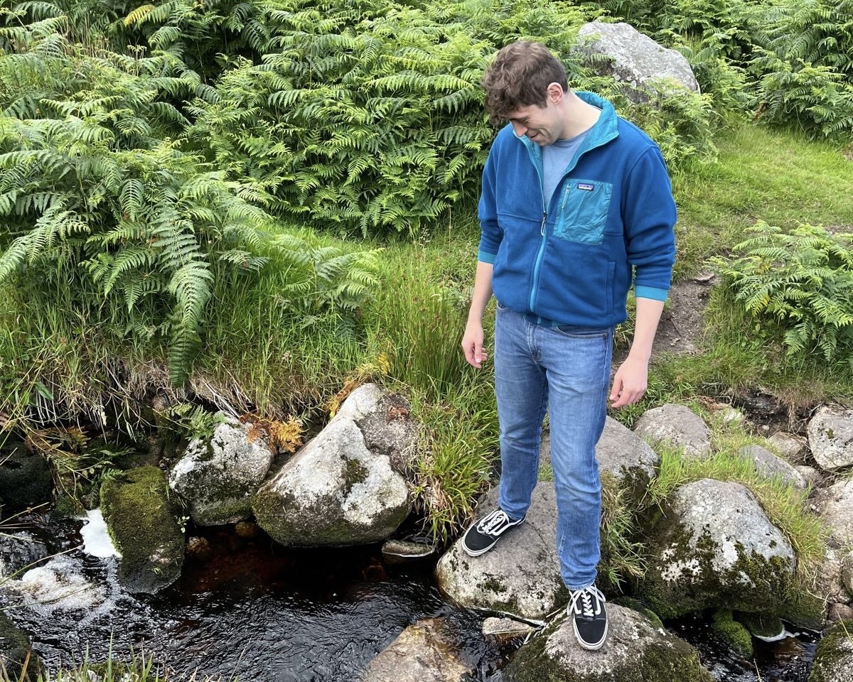 Environmental Monitoring Photo
