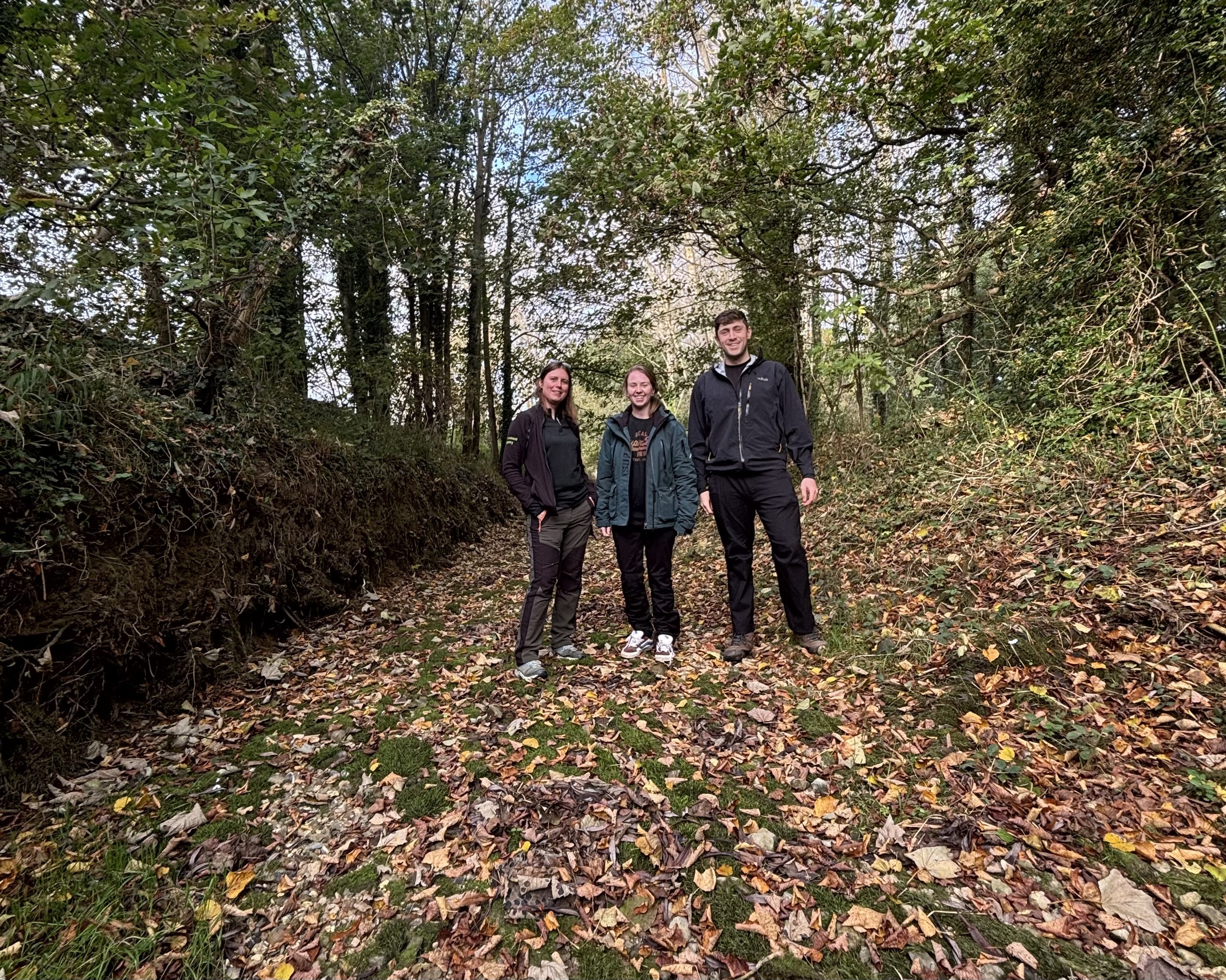 Environmental Monitoring Photo