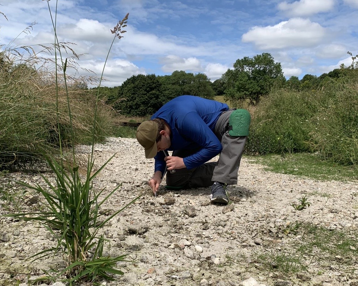Environmental Monitoring Photo